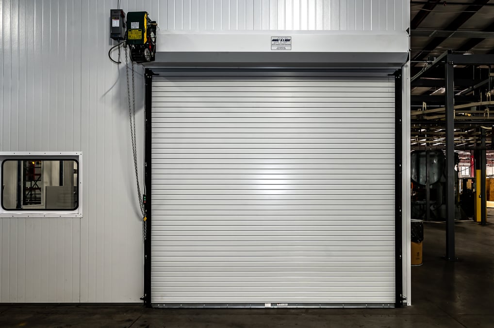 What is The Best Rolling Door for My Application?